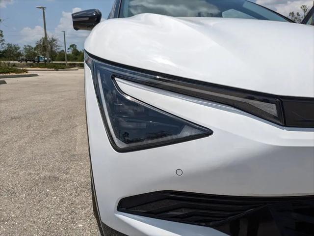 2025 Kia EV6 Wind