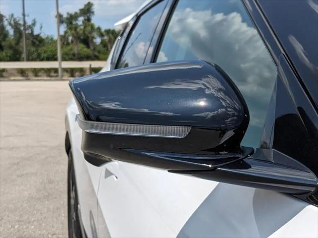 2025 Kia EV6 Wind