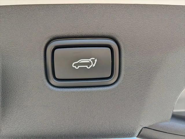 2025 Kia EV6 Wind