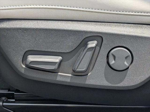 2025 Kia EV6 Wind