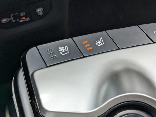 2025 Kia EV6 Wind
