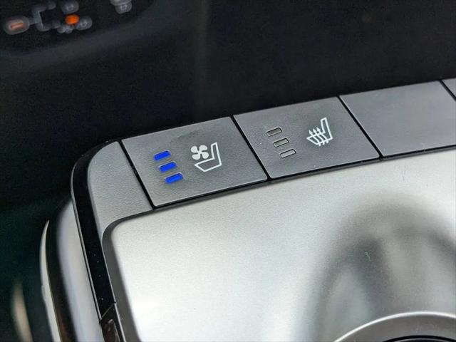 2025 Kia EV6 Wind