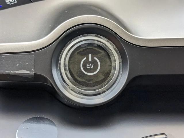 2025 Kia EV6 Wind