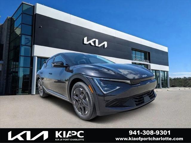 2025 Kia EV6 Light Long Range for sale in Port Charlotte, FL