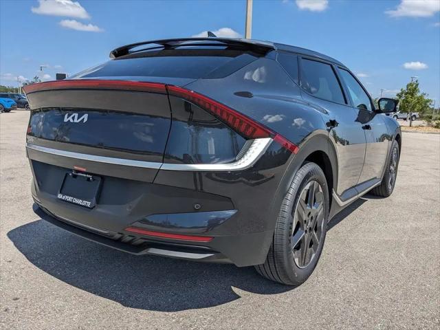 2025 Kia EV6 Light Long Range