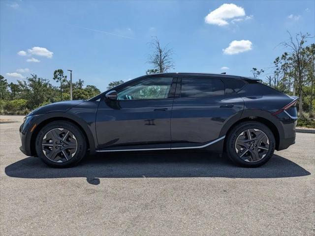 2025 Kia EV6 Light Long Range