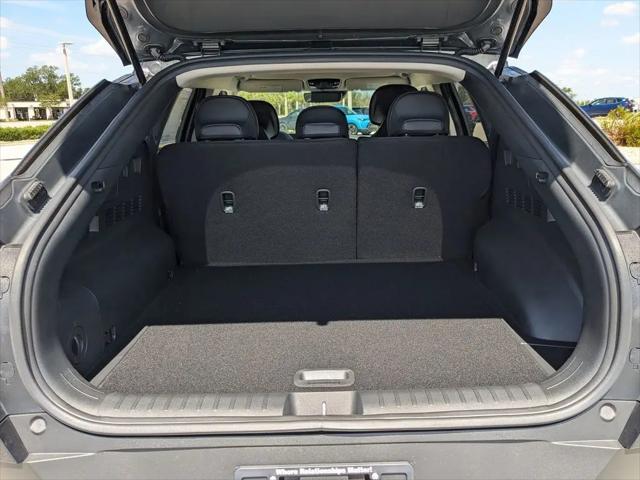 2025 Kia EV6 Light Long Range