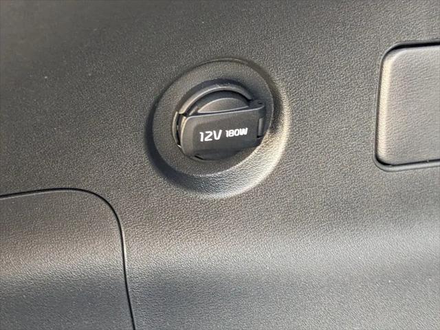 2025 Kia EV6 Light Long Range