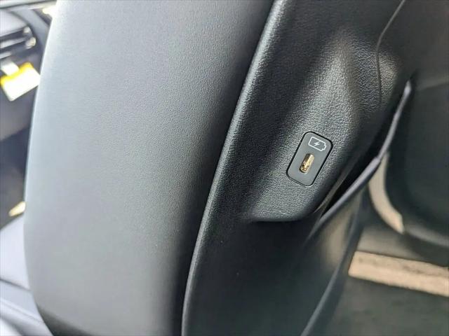 2025 Kia EV6 Light Long Range