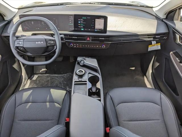 2025 Kia EV6 Light Long Range