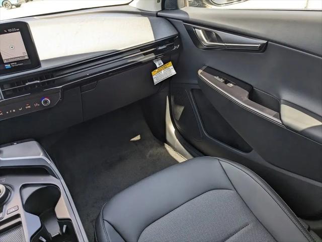 2025 Kia EV6 Light Long Range