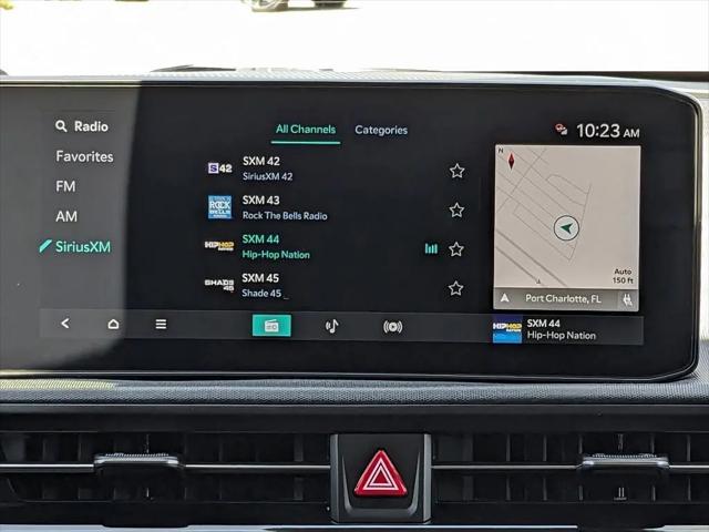 2025 Kia EV6 Light Long Range