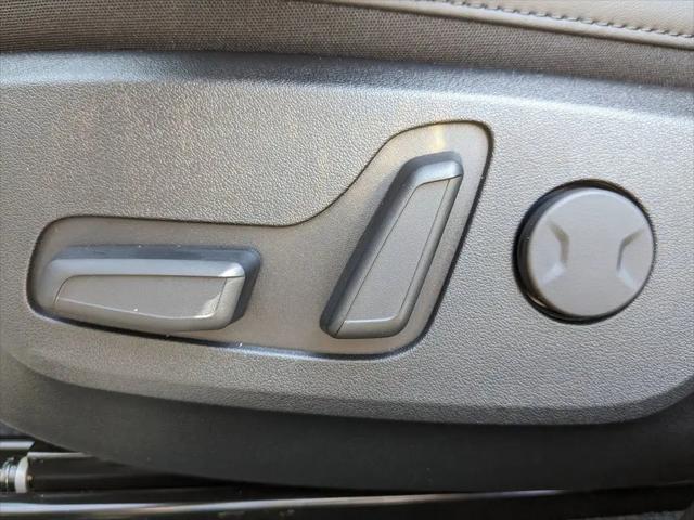 2025 Kia EV6 Light Long Range