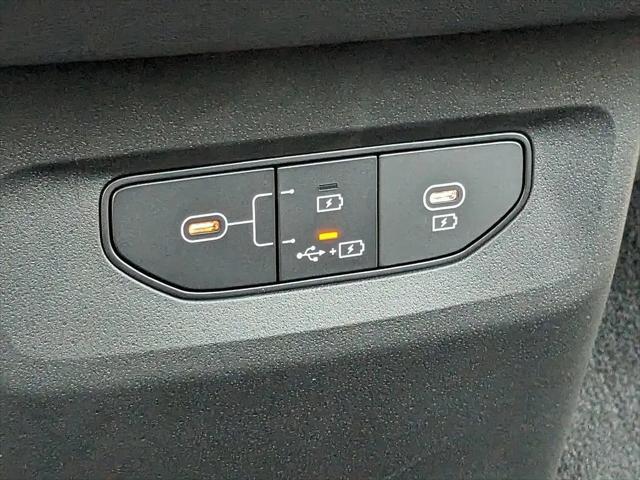2025 Kia EV6 Light Long Range