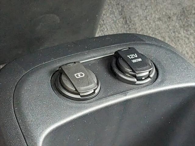 2025 Kia EV6 Light Long Range