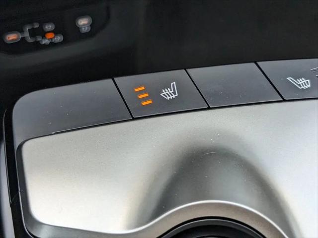 2025 Kia EV6 Light Long Range