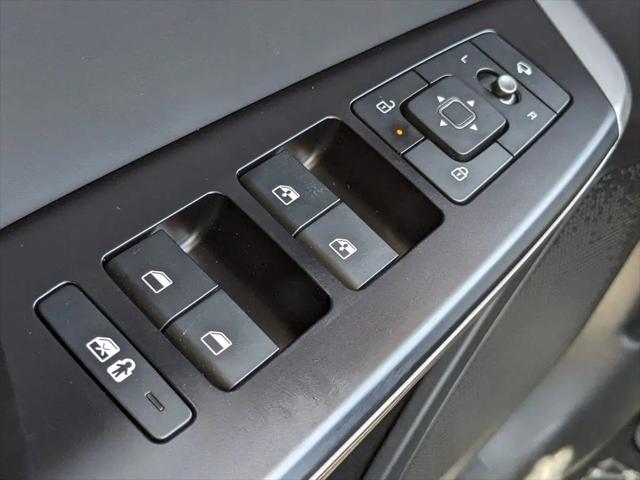 2025 Kia EV6 Light Long Range
