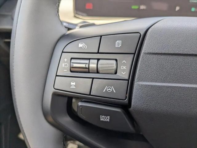 2025 Kia EV6 Light Long Range