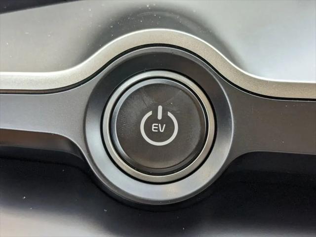 2025 Kia EV6 Light Long Range