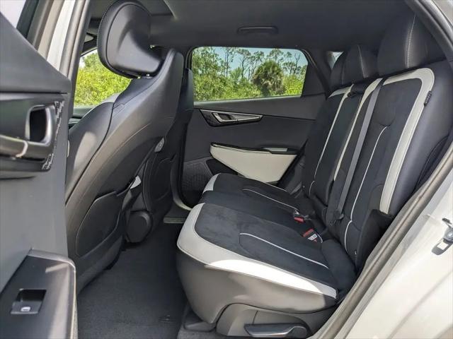 2025 Kia EV6 GT-Line