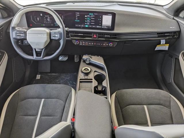2025 Kia EV6 GT-Line