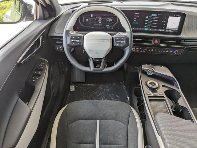 2025 Kia EV6 GT-Line