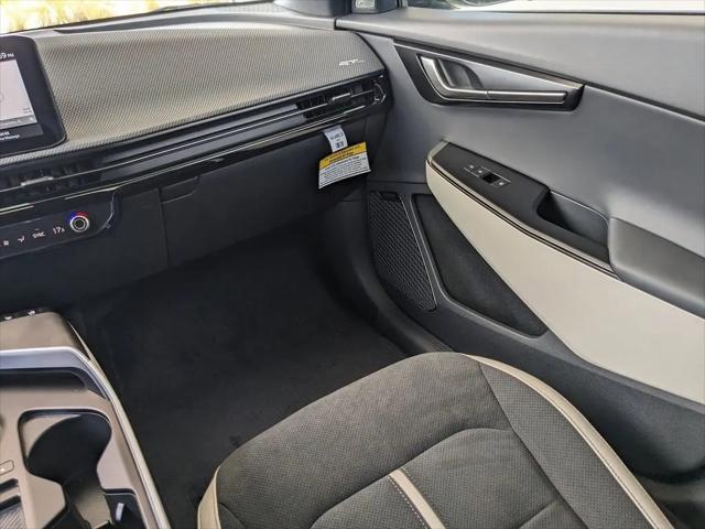 2025 Kia EV6 GT-Line
