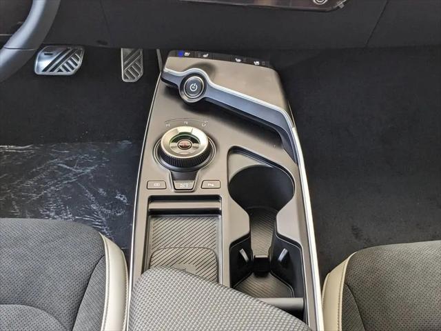 2025 Kia EV6 GT-Line