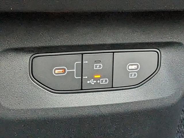 2025 Kia EV6 GT-Line