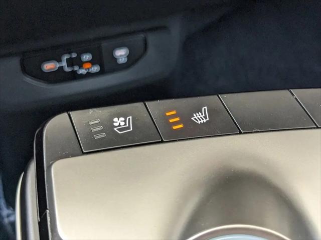2025 Kia EV6 GT-Line
