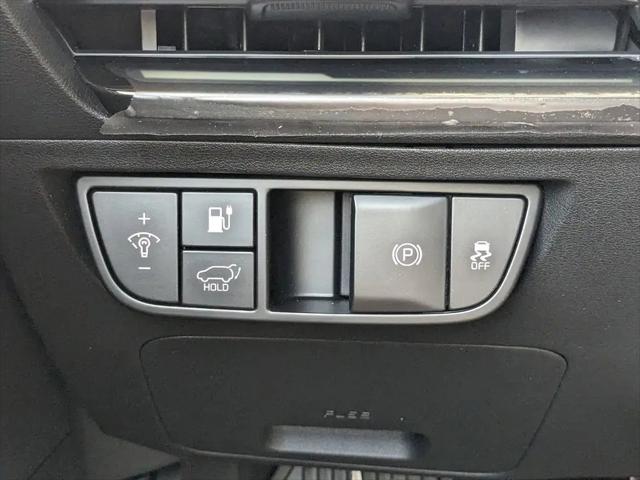 2025 Kia EV6 GT-Line