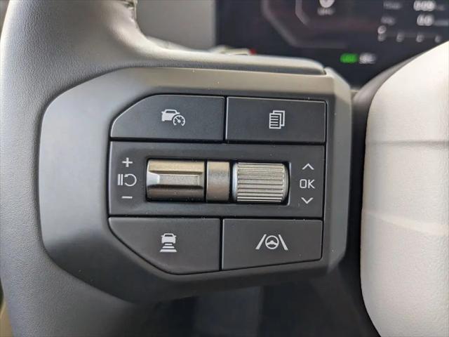 2025 Kia EV6 GT-Line