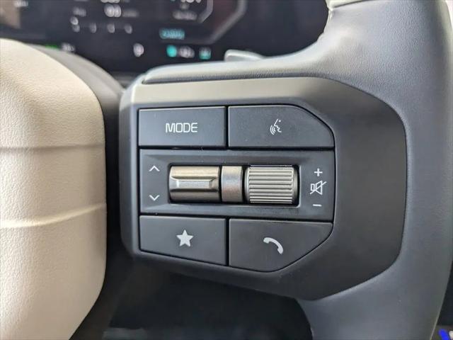 2025 Kia EV6 GT-Line