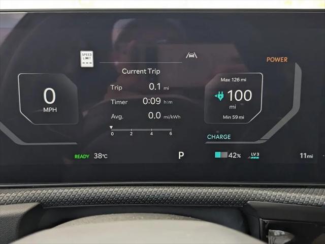 2025 Kia EV6 GT-Line