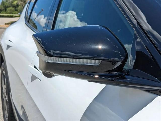 2025 Kia EV6 Light Long Range