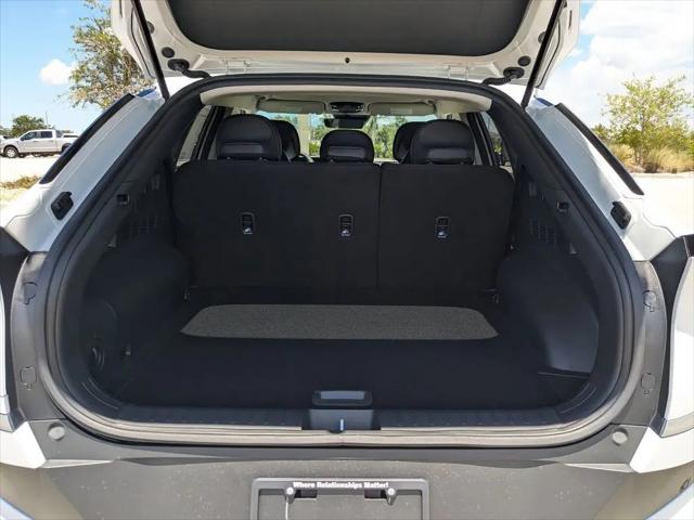 2025 Kia EV6 Light Long Range