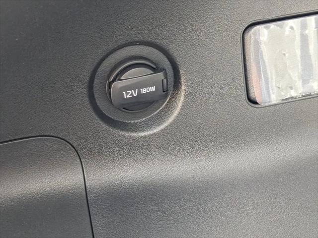 2025 Kia EV6 Light Long Range