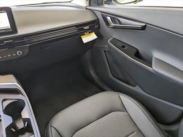 2025 Kia EV6 Light Long Range