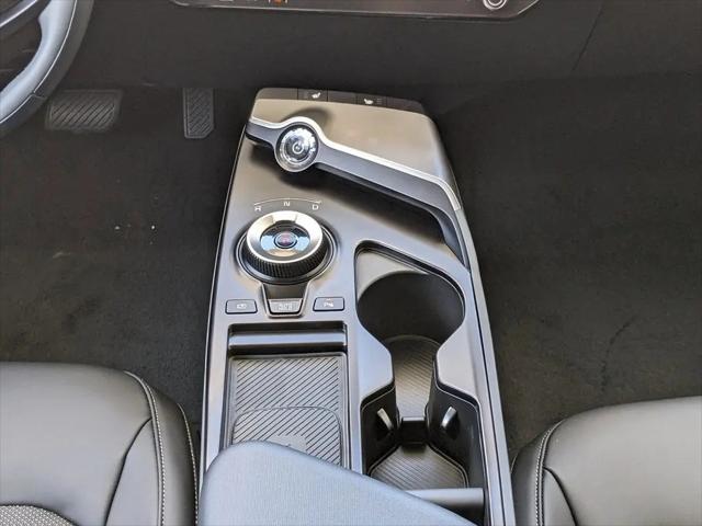 2025 Kia EV6 Light Long Range