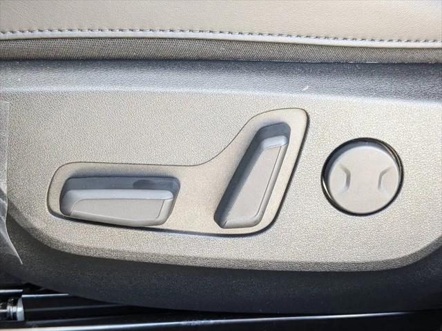 2025 Kia EV6 Light Long Range