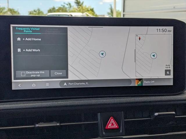 2025 Kia EV6 Light Long Range