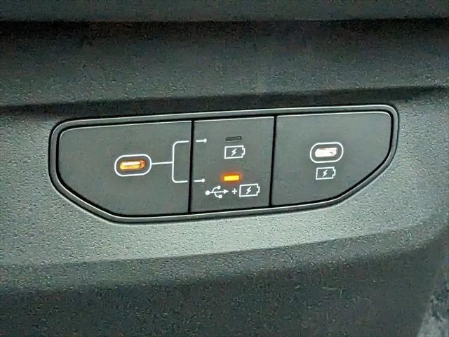 2025 Kia EV6 Light Long Range