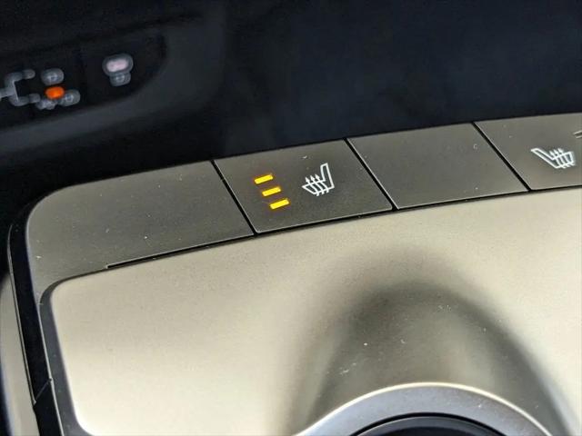 2025 Kia EV6 Light Long Range