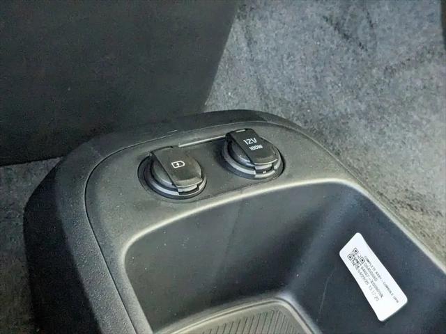 2025 Kia EV6 Light Long Range