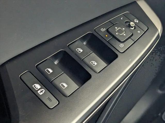 2025 Kia EV6 Light Long Range