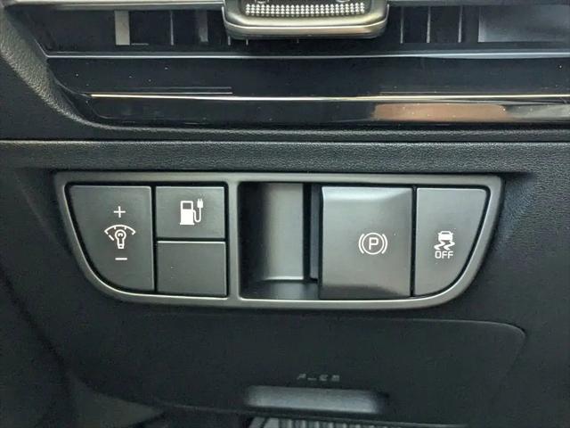 2025 Kia EV6 Light Long Range