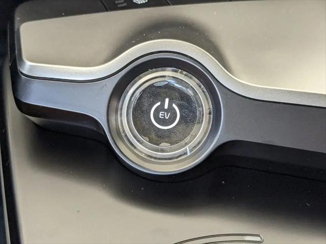 2025 Kia EV6 Light Long Range