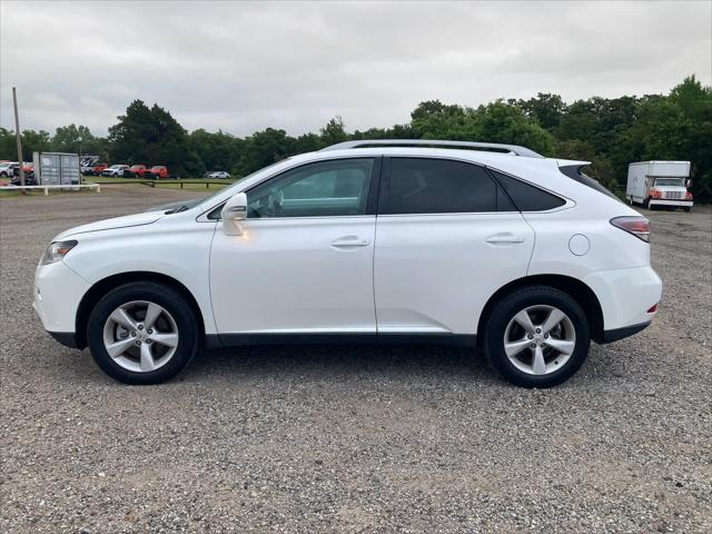 2013 Lexus RX 350 F Sport
