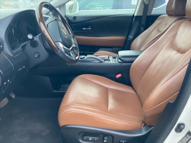 2013 Lexus RX 350 F Sport