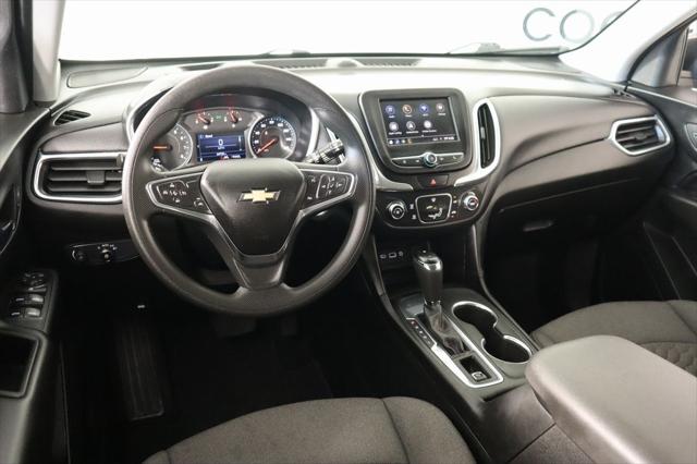 2020 Chevrolet Equinox FWD LT 1.5L Turbo